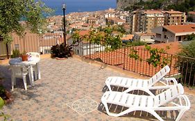 Terrazza Mimosa